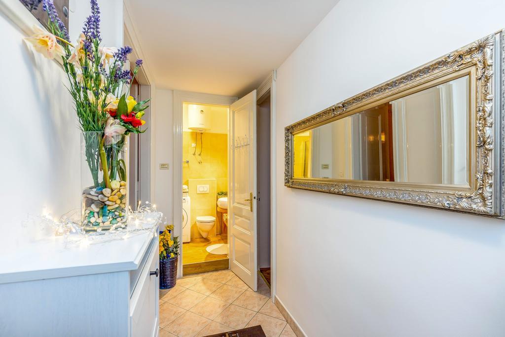 Conty Apartment Rijeka Zewnętrze zdjęcie