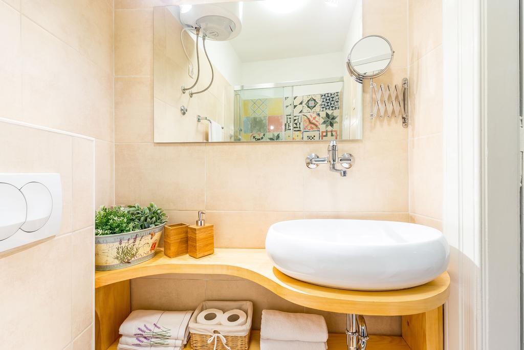 Conty Apartment Rijeka Zewnętrze zdjęcie