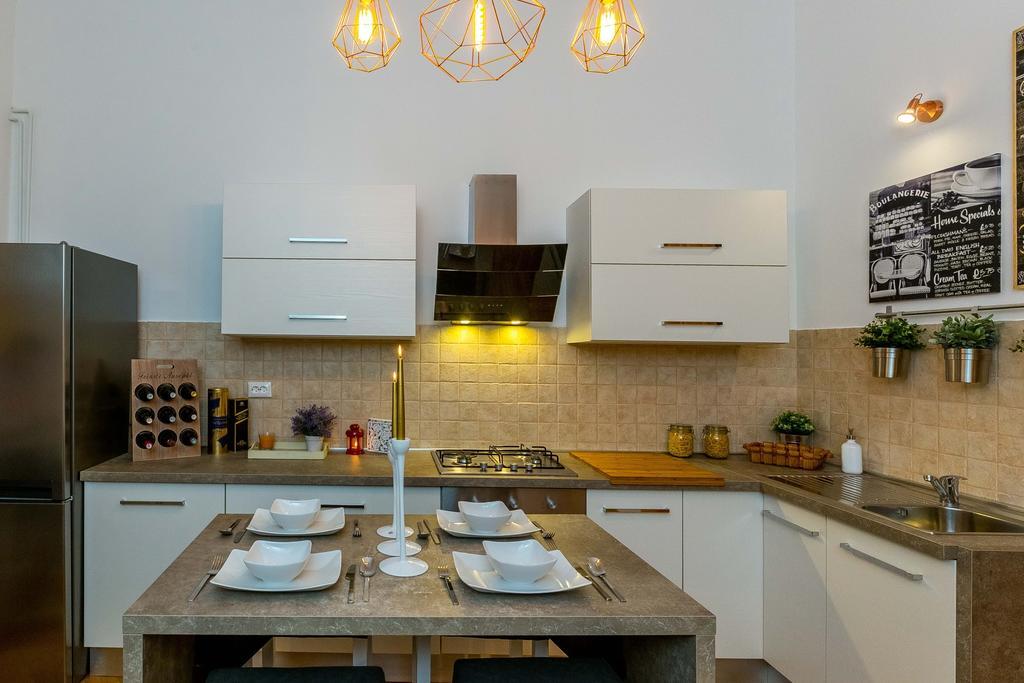 Conty Apartment Rijeka Zewnętrze zdjęcie