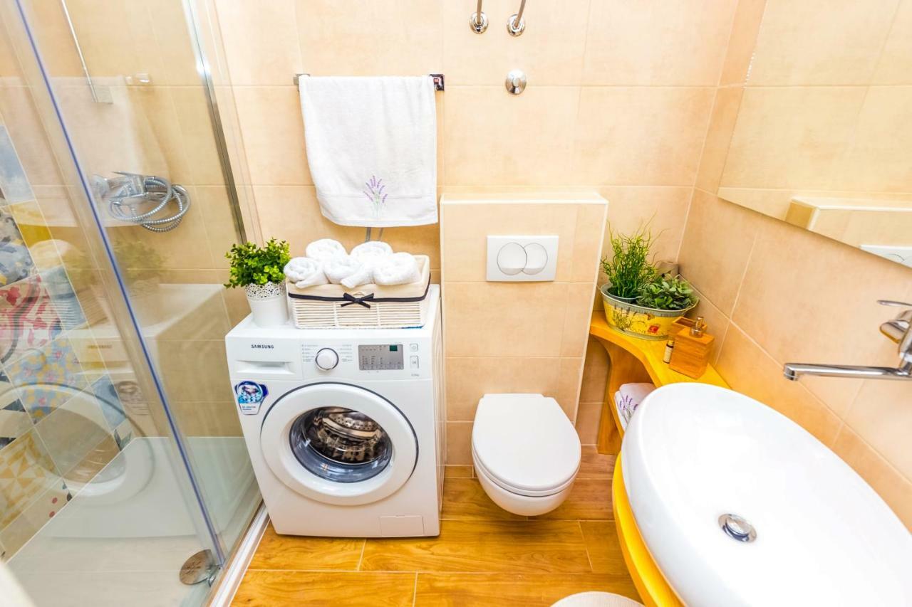 Conty Apartment Rijeka Zewnętrze zdjęcie
